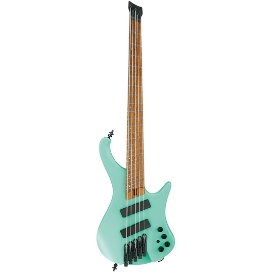 Ibanez EHB1005MS BKF Headless Bass Guitar