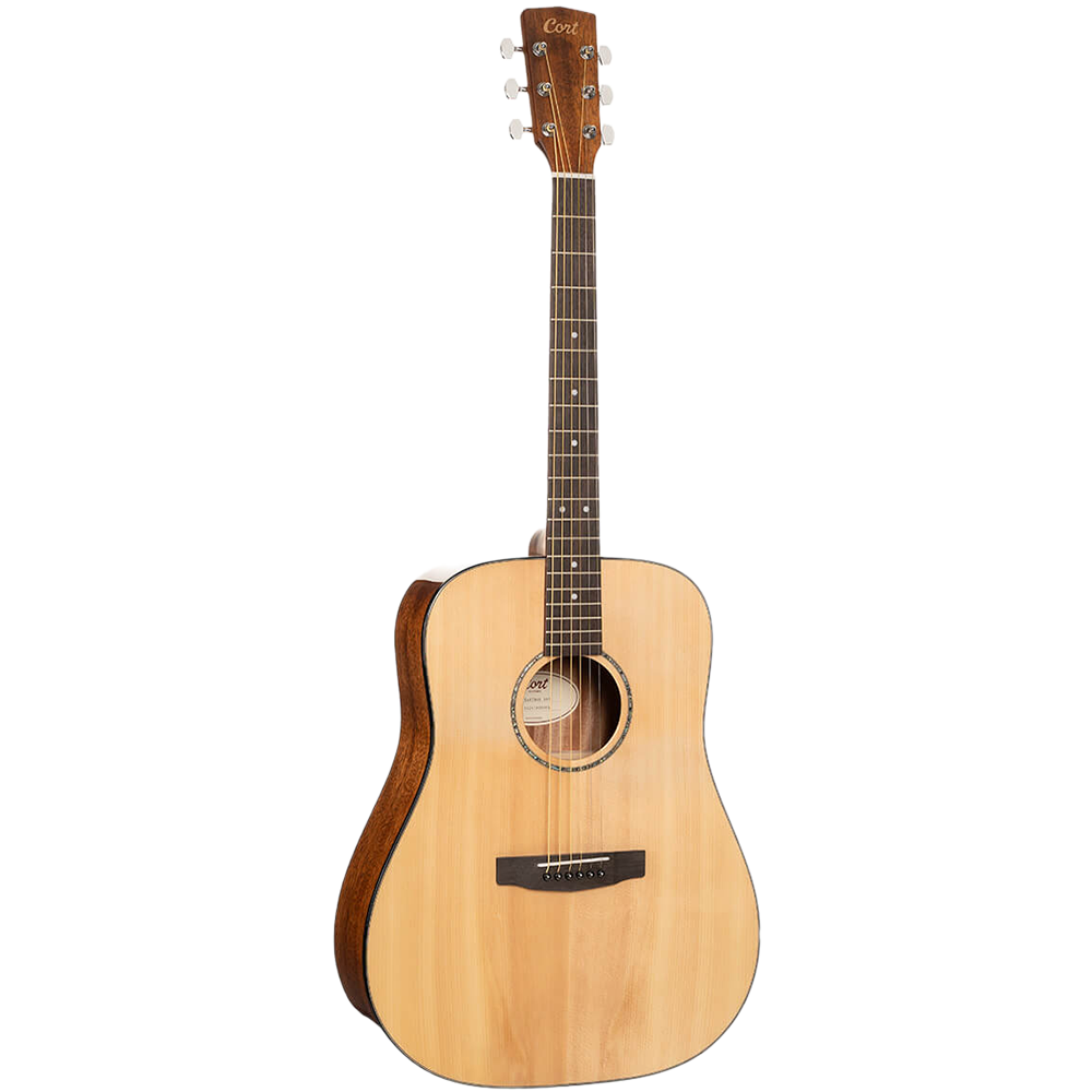 Cort EARTH60 OP Acoustic Guitar Earth Series