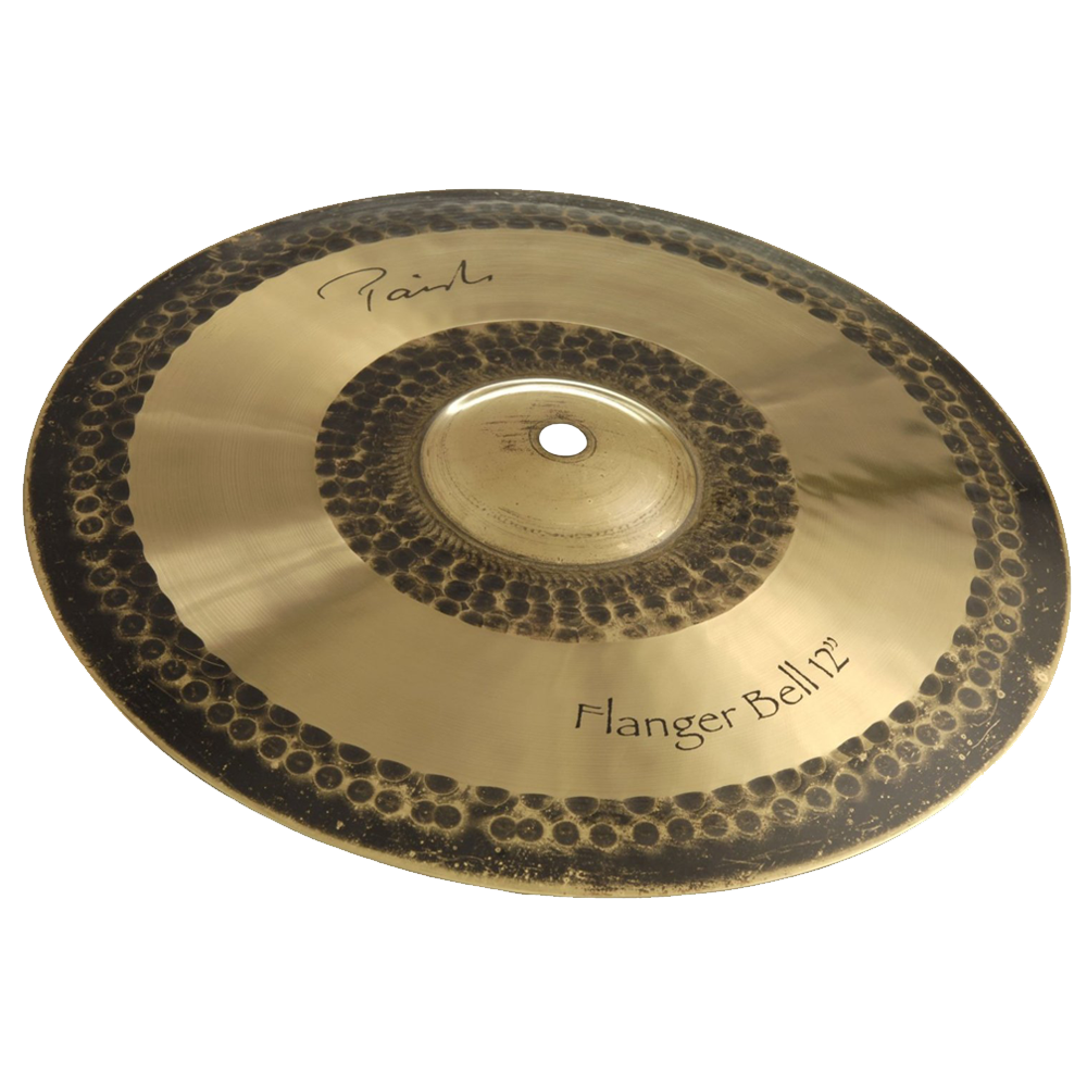 Paiste Signature Series Flanger Bell 12''