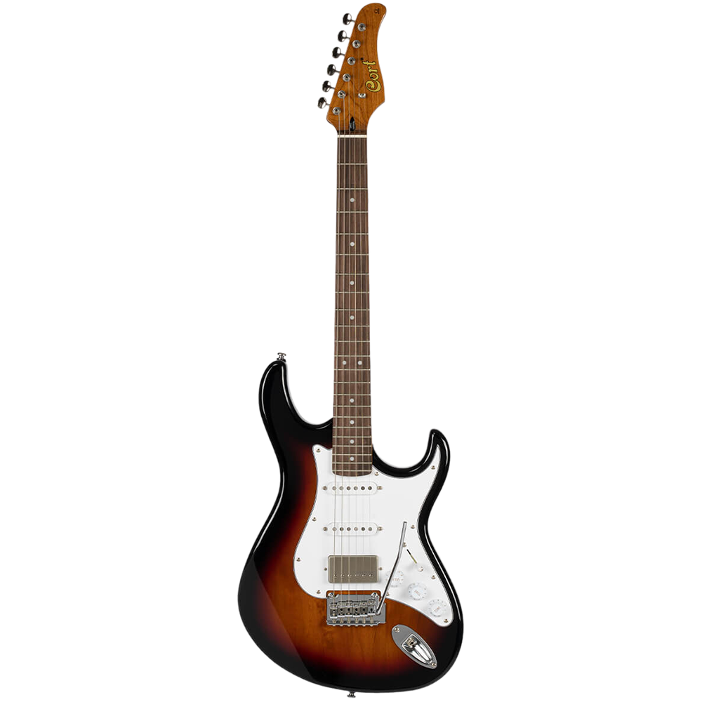 Cort G Series G260CS Electric Guitar