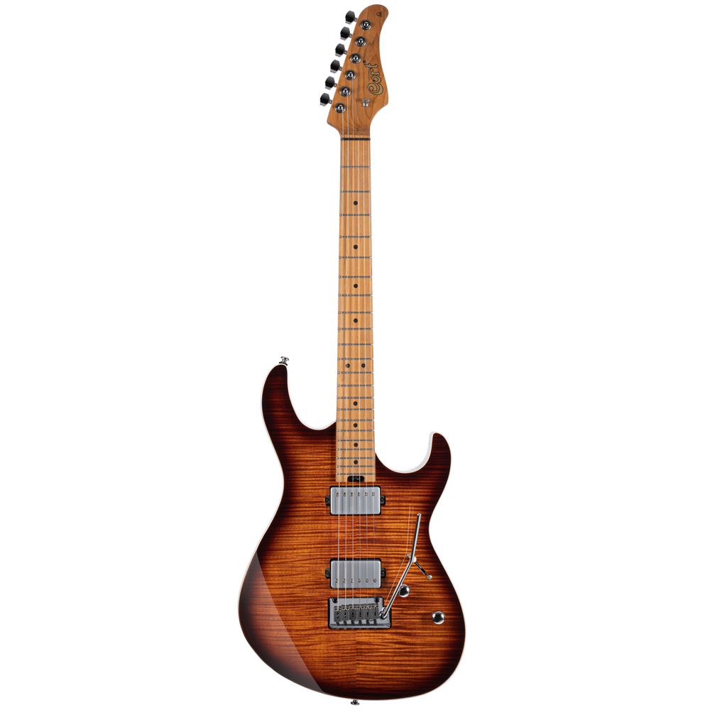Cort G Series G290FAT II Electric Guitar