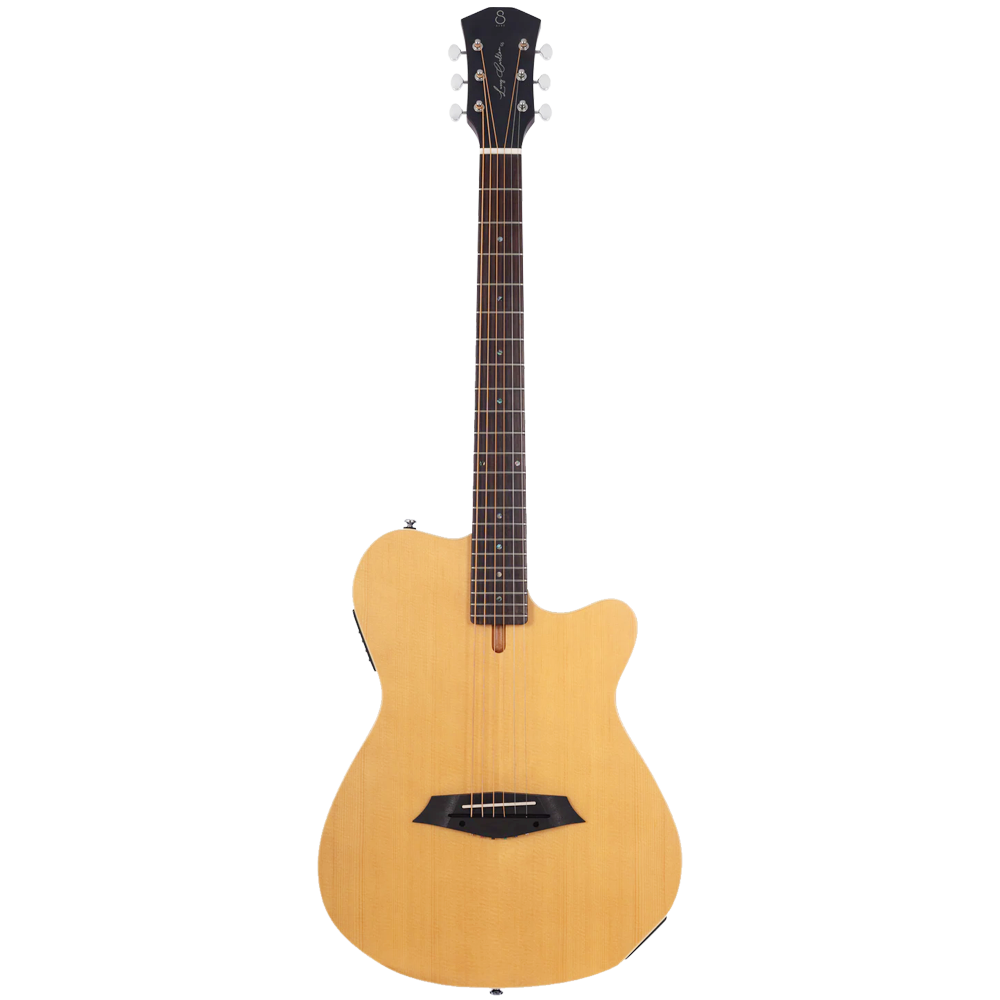 Sire Larry Carlton G5A Series Electro-Acoustic Guitar