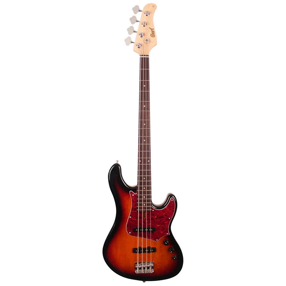 Cort GB54 ALDER 3TS
