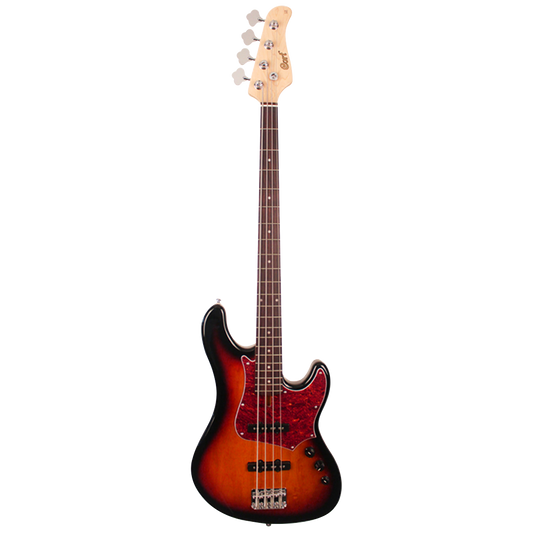 Cort GB54 ALDER 3TS