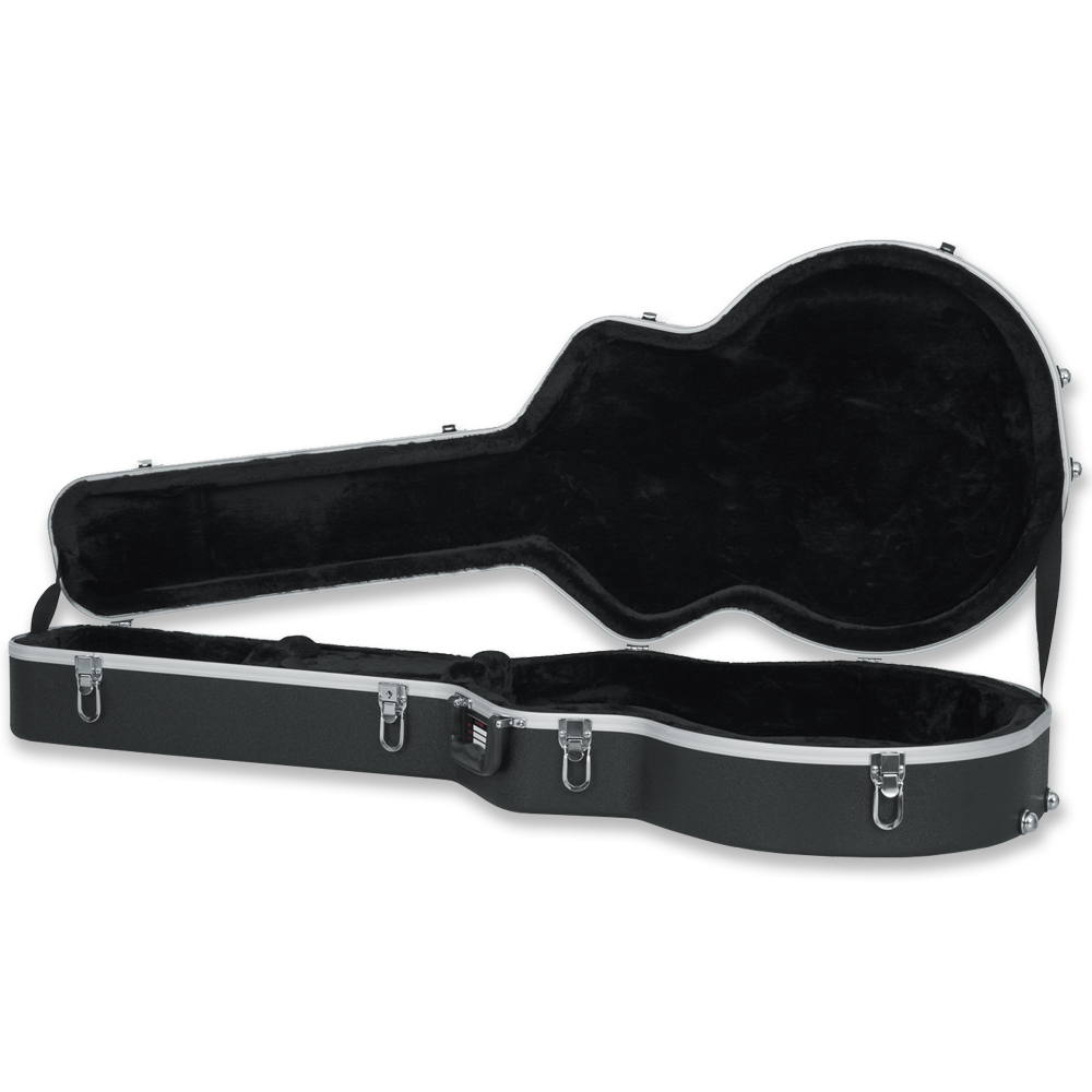 Gator Semi-Hollow Style Guitar Case GC-335