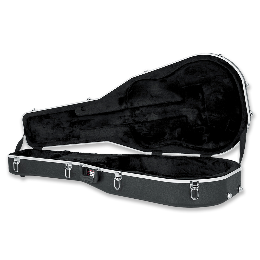 Gator Dreadnought Guitar Case GC-DREAD