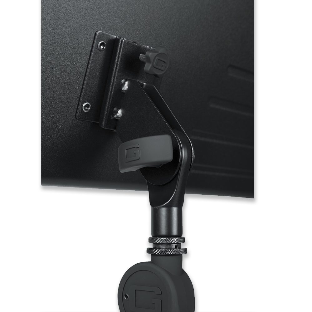 Gator Deluxe Tripod Style Sheet Music Stand GFW-MUS-2000