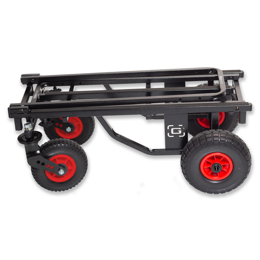 Gator 52″ Utility Cart All Terrain GFW-UTL-CART52AT