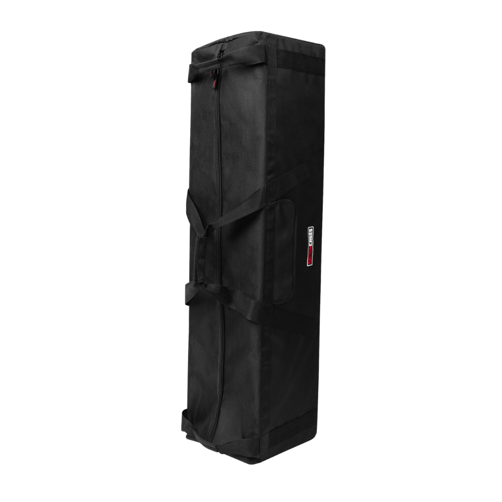 Gator Hardware Case 46" x 12" W/Wheel GPHDWE1246W