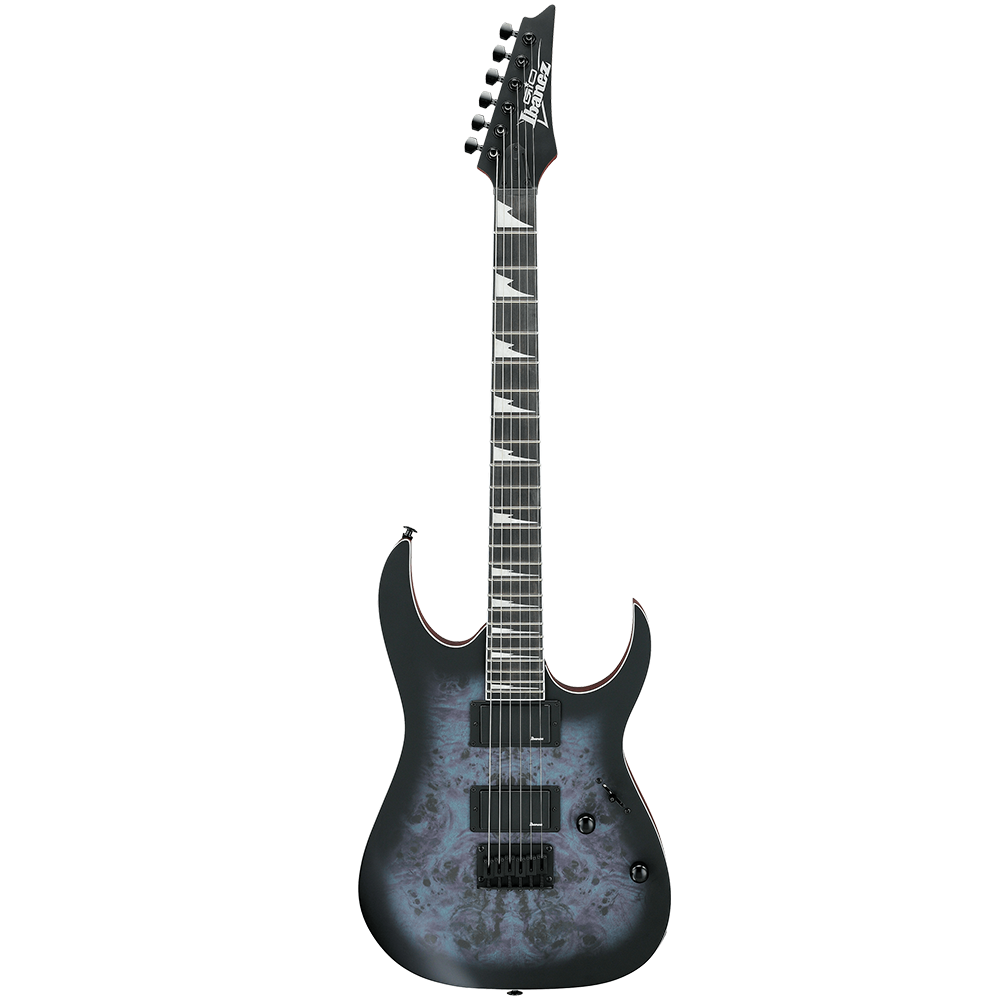Ibanez Gio Series GRG121PAR KBF Electric Guitar