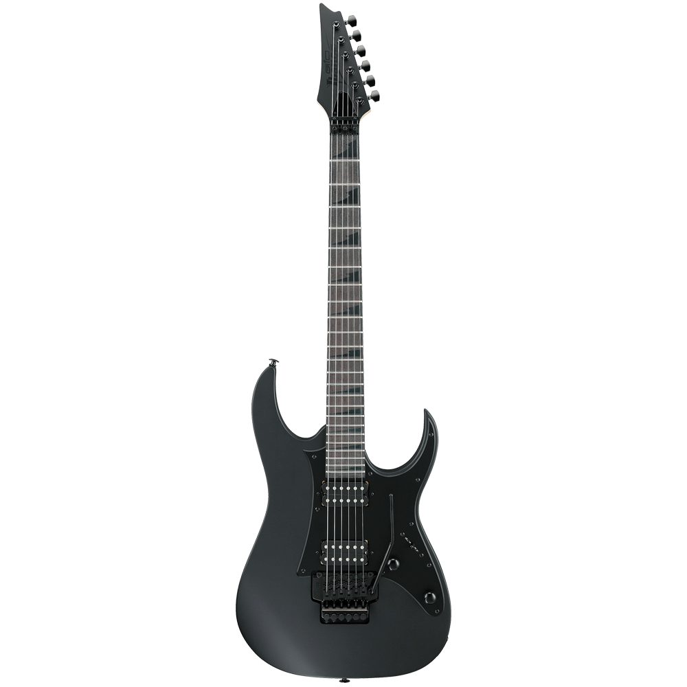 Ibanez GRGR330EX-BKF Electric Guitar series Gio