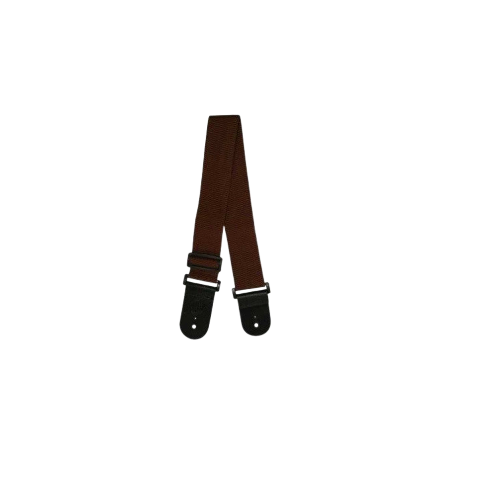 Ibanez GS51-BR Guitar Strap Nylon Brown