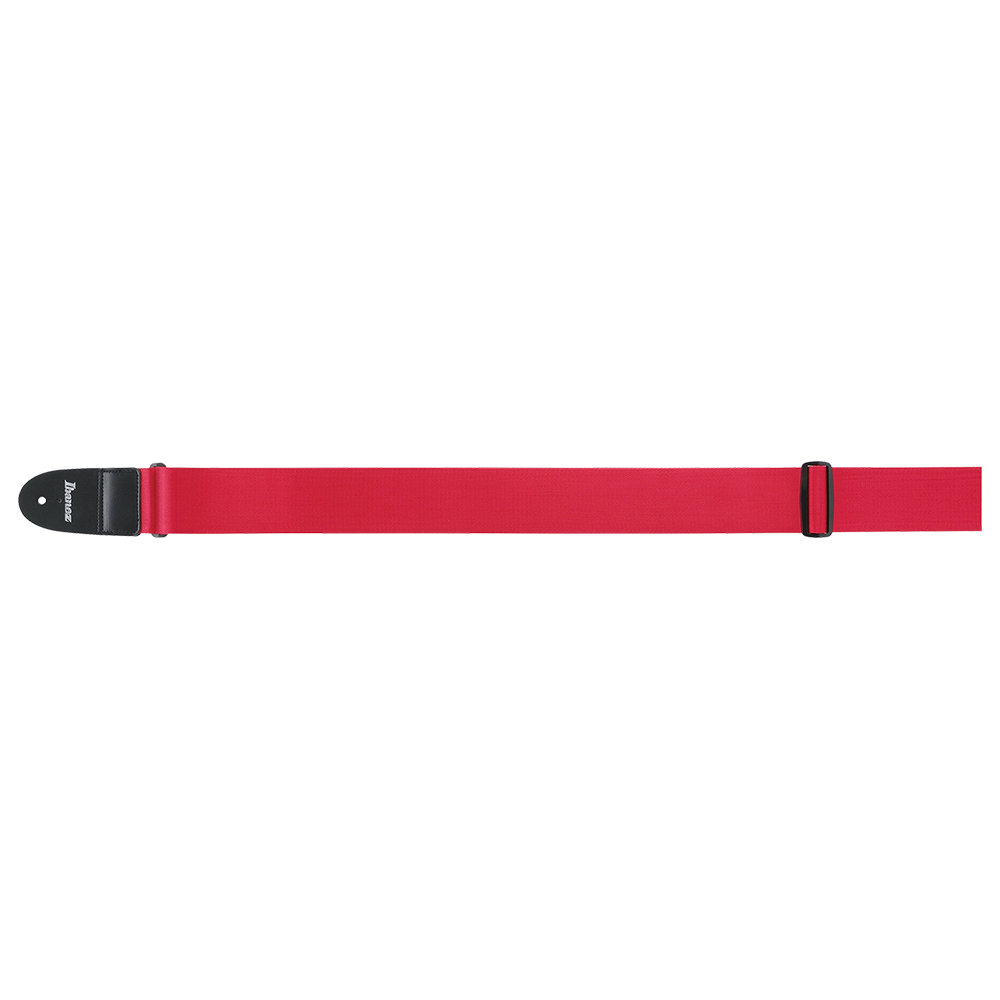Ibanez GS64 Guitar Strap Polypropylene