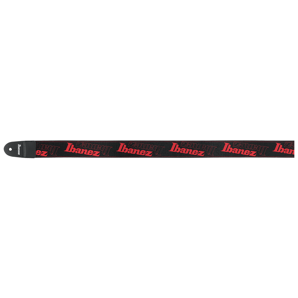 Ibanez GSD50 Guitar Strap Design