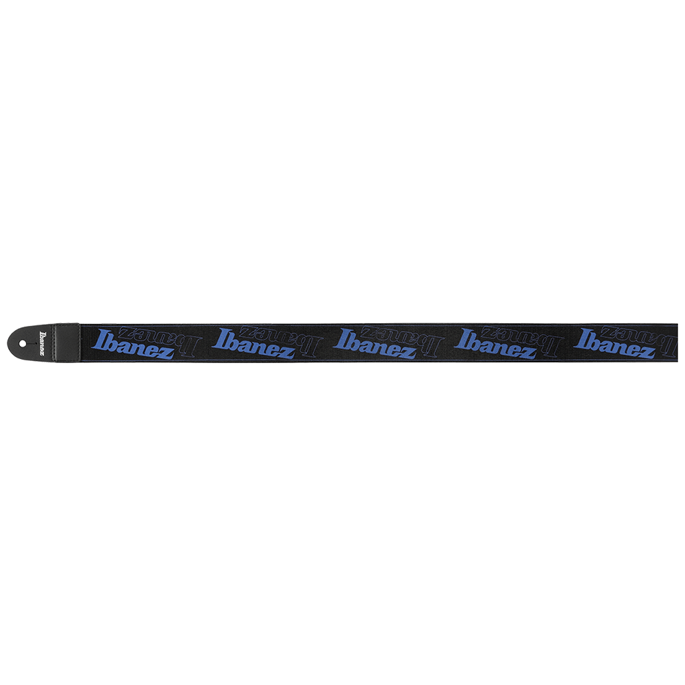Ibanez GSD50 Guitar Strap Design