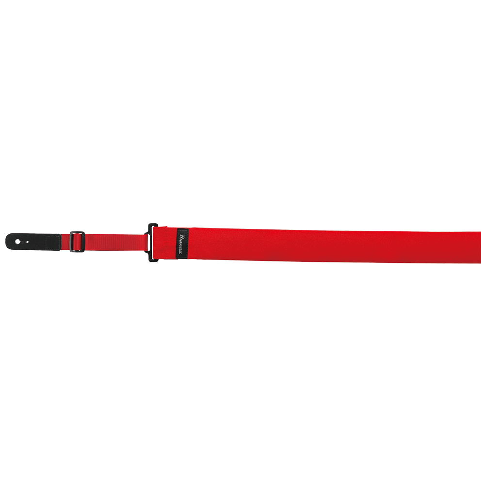 Ibanez GSF50 Guitar Strap Powerpad Series