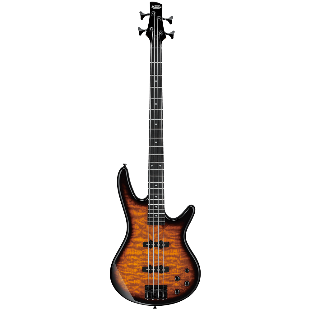 Ibanez SR Series GSR280QA Bass Guitar