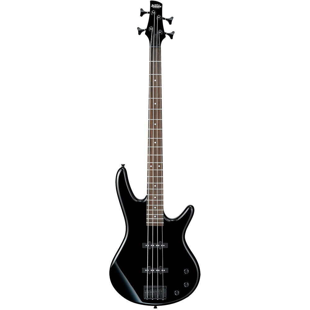 Ibanez GSR320-BK Bass Guitar SR Gio Series 4 string
