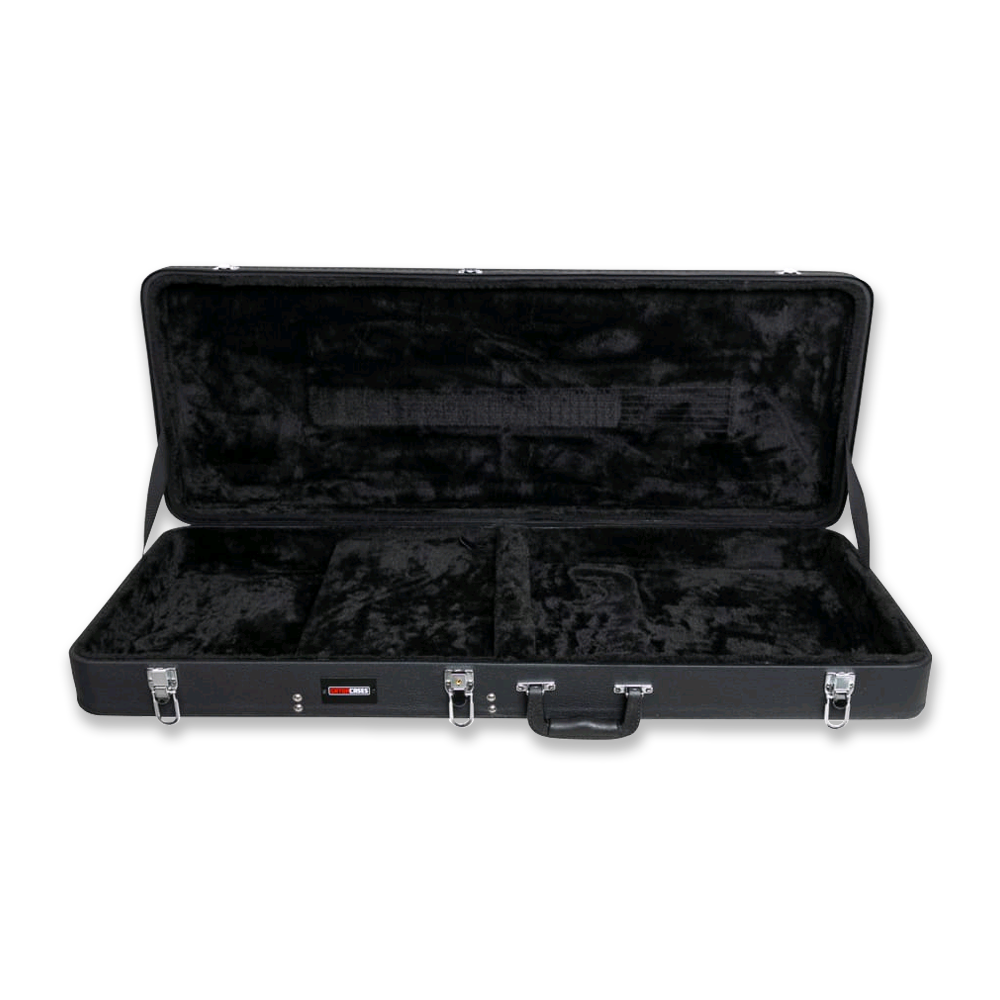 Gator Ibanez TOD and FRH Guitar Case GWE-TODFRHN