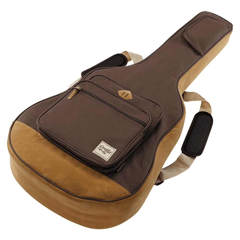 Ibanez IAB541 Acoustic Guitar Bag POWERPAD Series