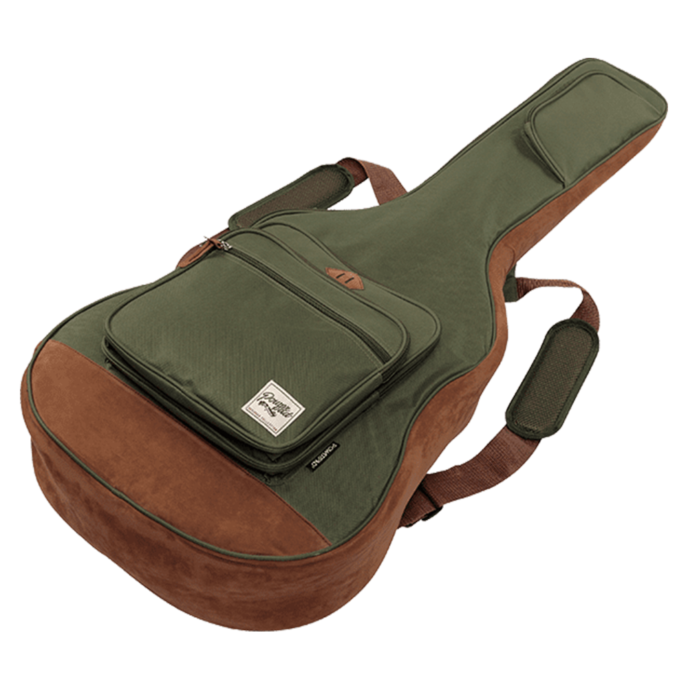 Ibanez IAB541 Acoustic Guitar Bag POWERPAD Series