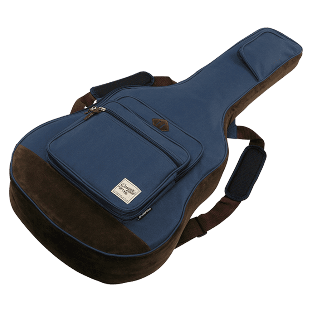 Ibanez IAB541 Acoustic Guitar Bag POWERPAD Series