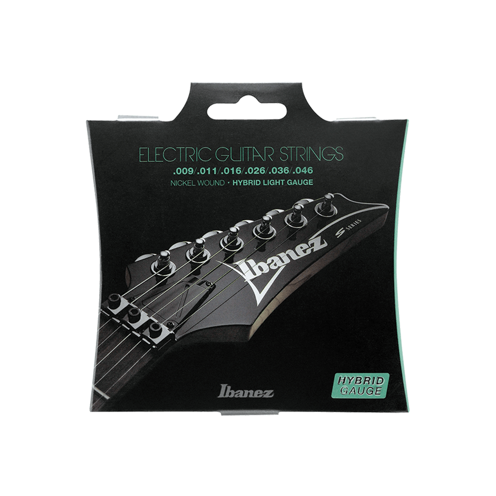 Ibanez IEGS6HG Electric Guitar Strings