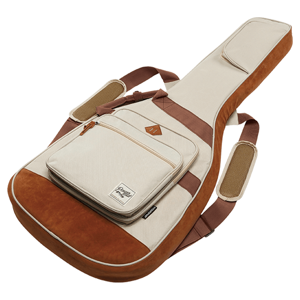 Ibanez IGB541 Electric Guitar Bag POWERPAD Series