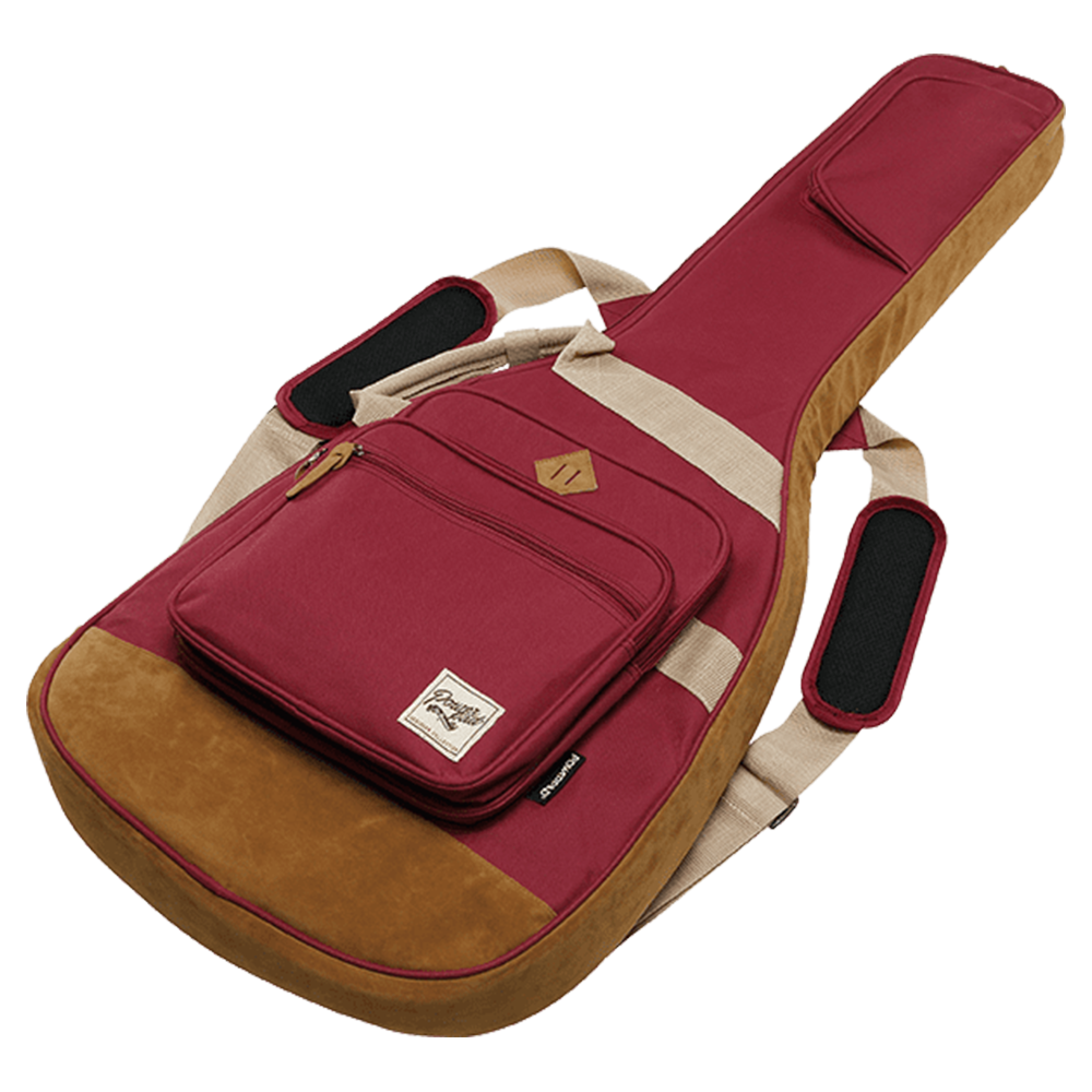 Ibanez IGB541 Electric Guitar Bag POWERPAD Series