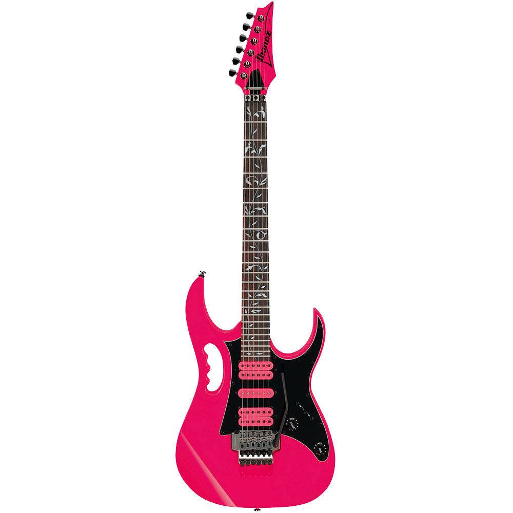 Ibanez JEMJRSP Electric Guitar