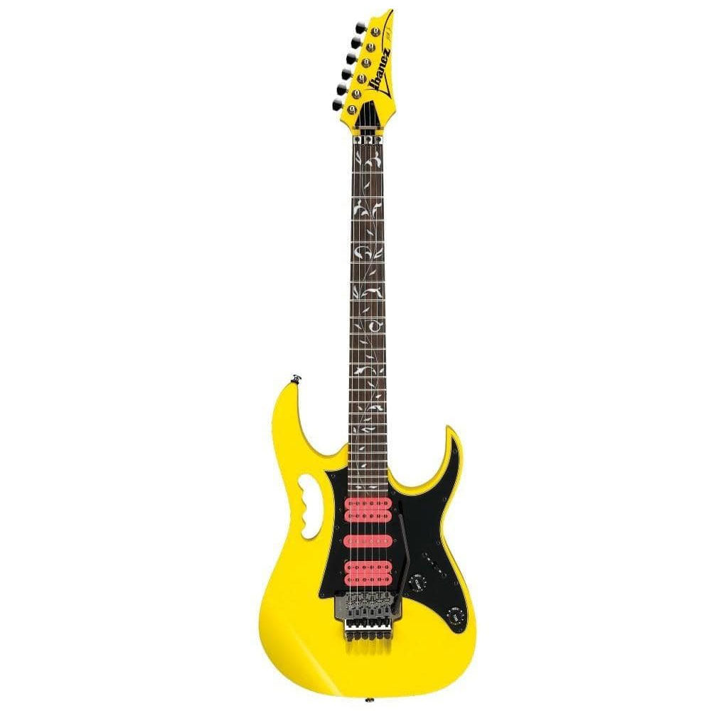 Ibanez JEMJRSP Electric Guitar