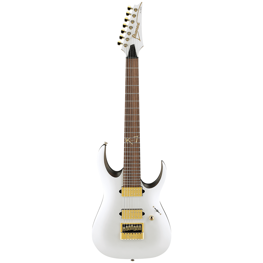 Ibanez Signature Series K7YANG Electric Guitar