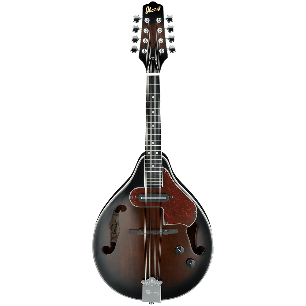 Ibanez Mandolin M510E W/Electronics