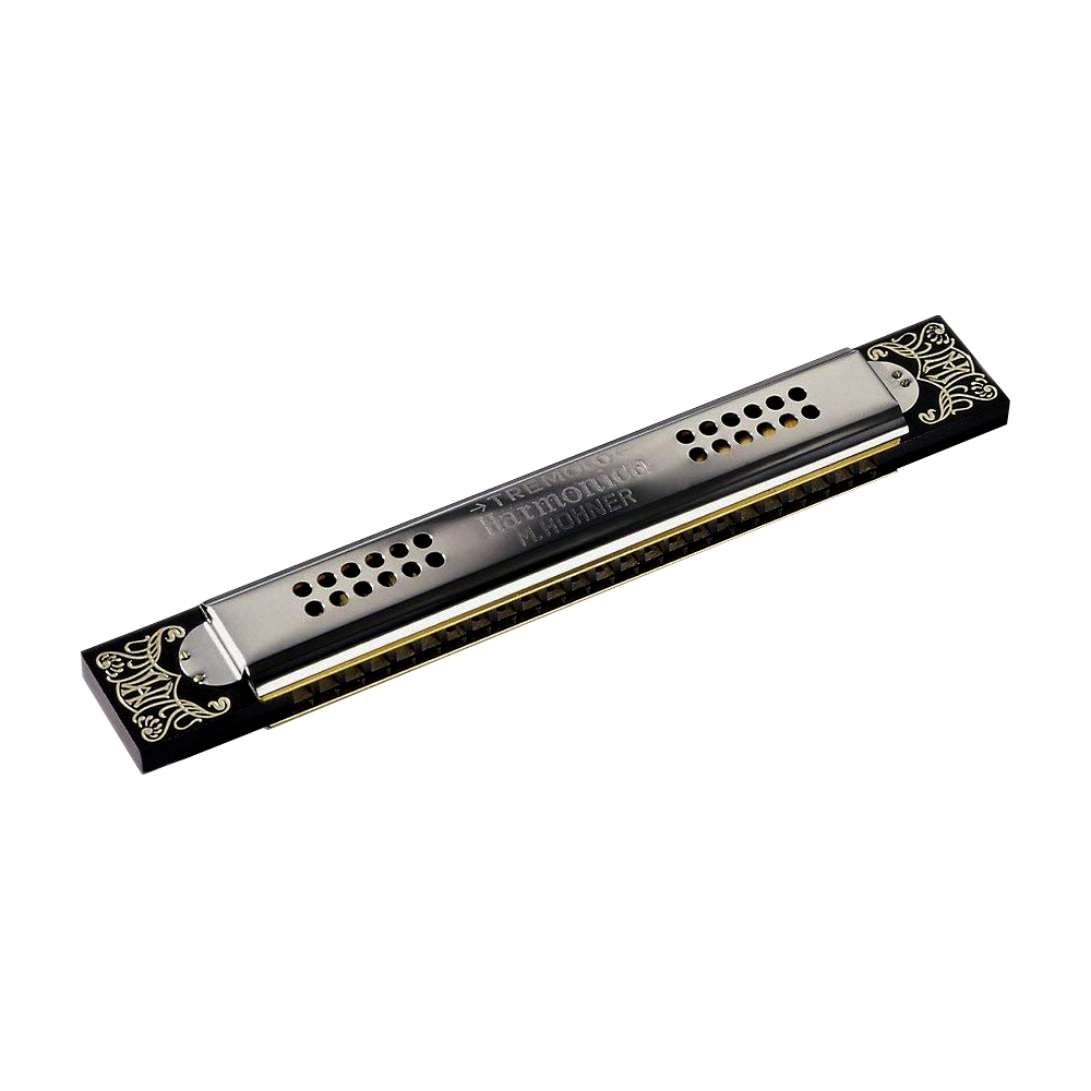 Hohner Harmonica Tremolo M5348017