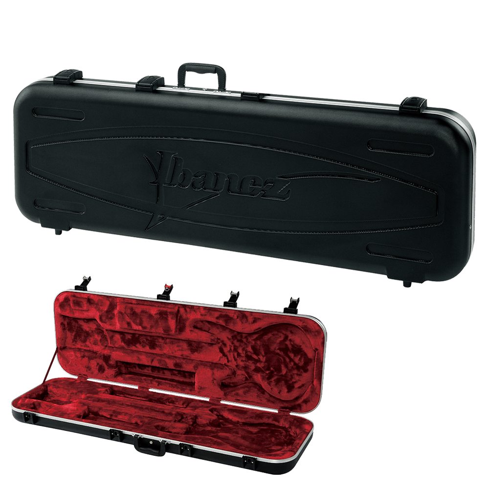 Ibanez MB300C Bass Guitar ABS Case