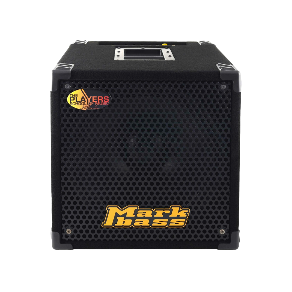 Markbass MBC105015N Combo CMD JB Players School 250 Watt