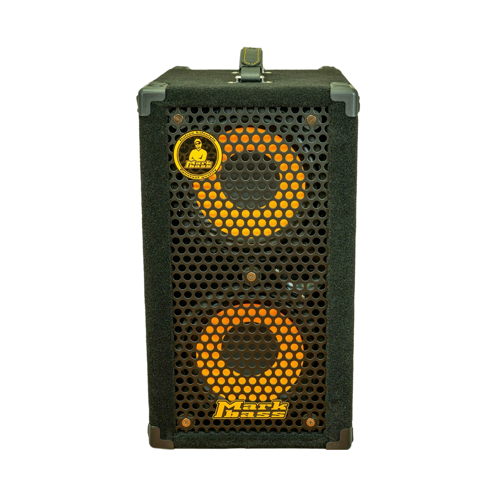 Markbass MBC105073N Combo Head MINIMARK 802N 300 Watt