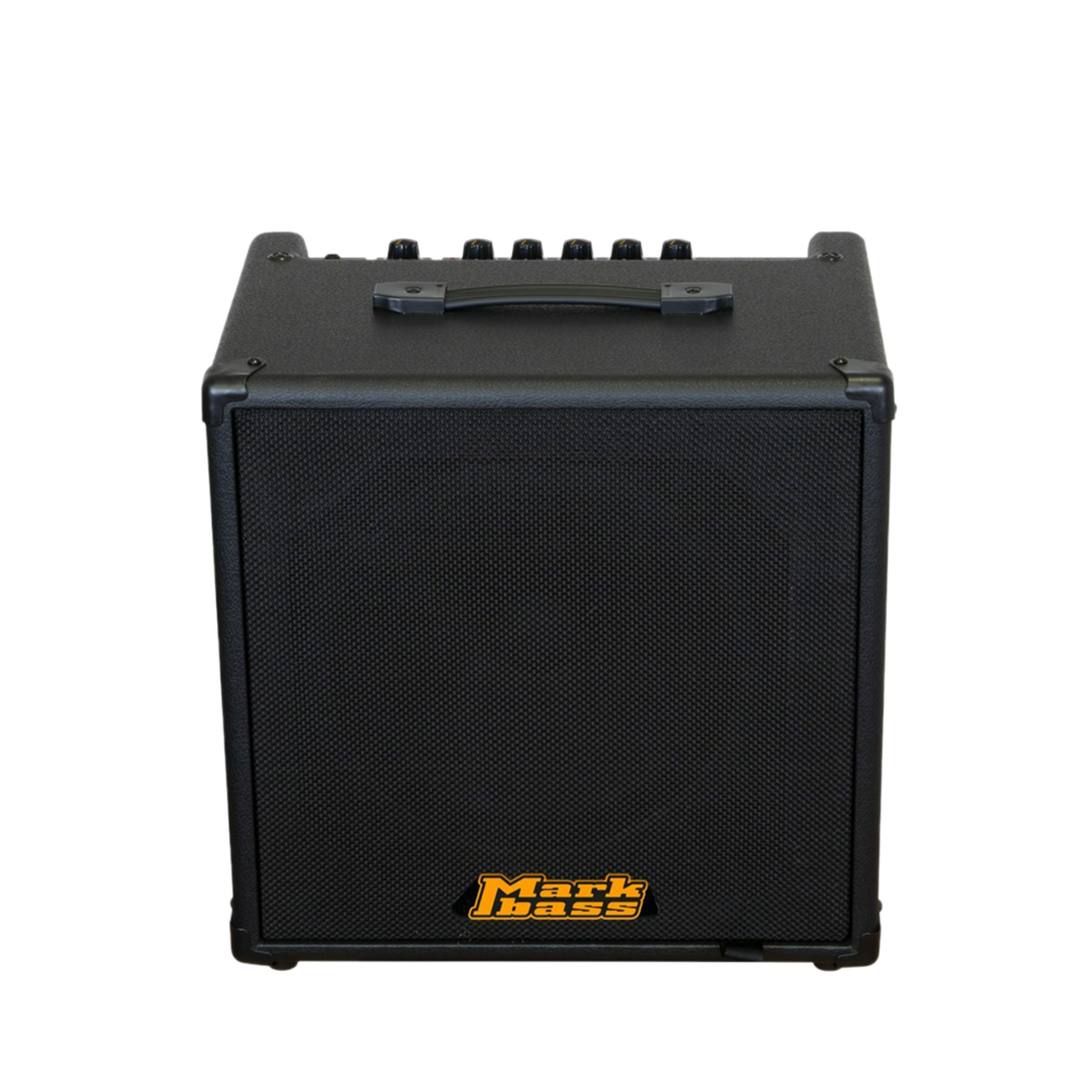Markbass MBC105104N CMB 101 Blackline