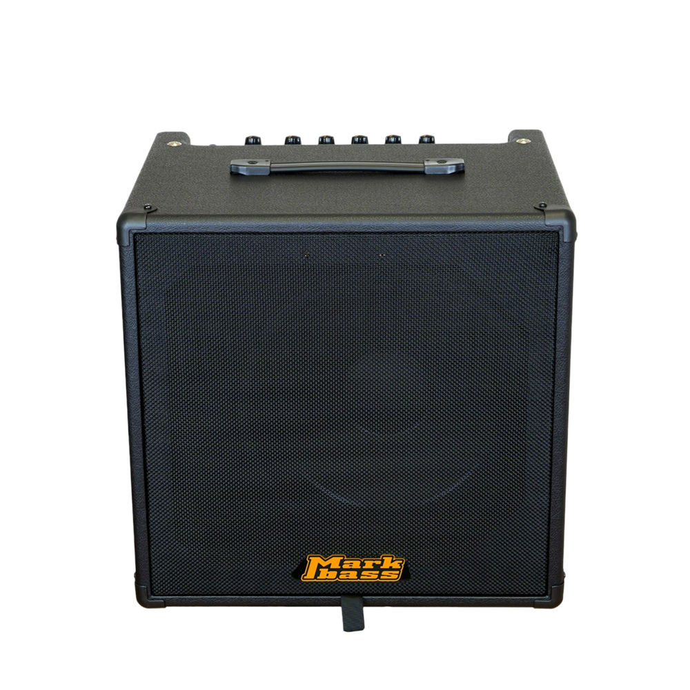 Markbass MBC105105 Combo Blackline 121 120 Watt