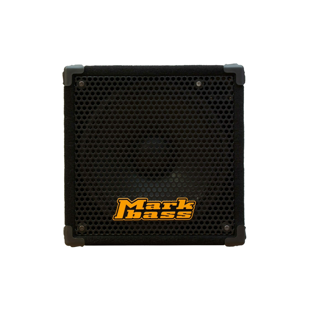 Mark Bass Cabinet New York 151 Black MBL100045Y