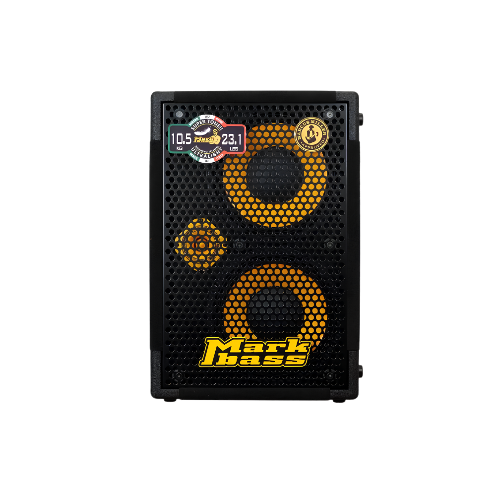 Markbass MB58R 102 Pure MBL100103Y