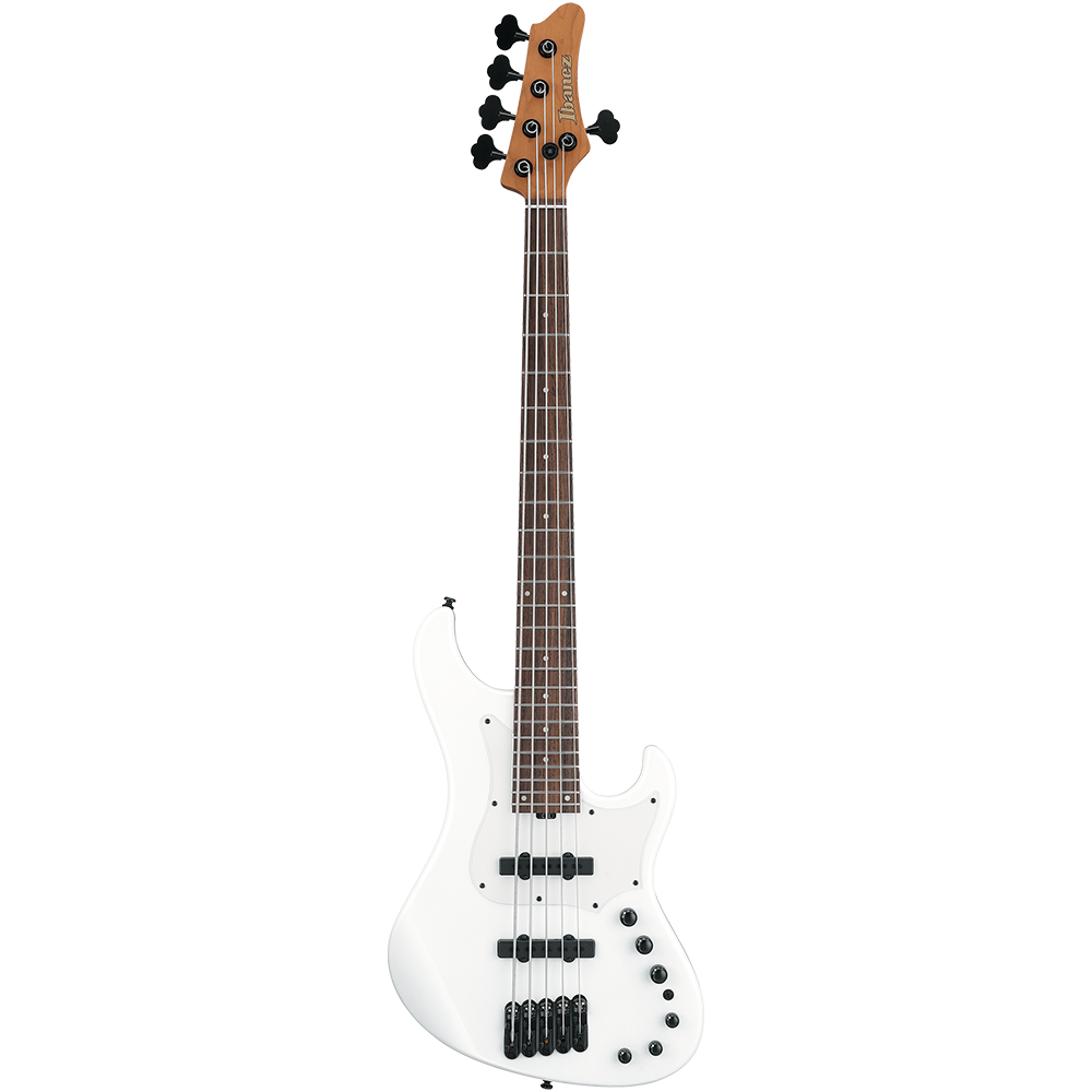 Ibanez MDM Series Bass Guitar MDM1005-PW