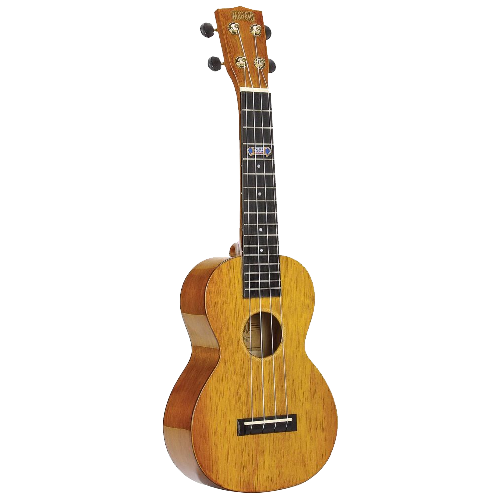 Mahalo MH2WVNA Concert Ukulele Wide Neck W/Bag