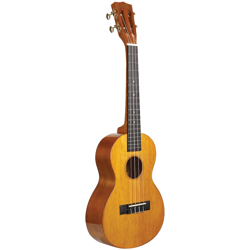Mahalo MH3VNA Tenor Ukulele W/Bag