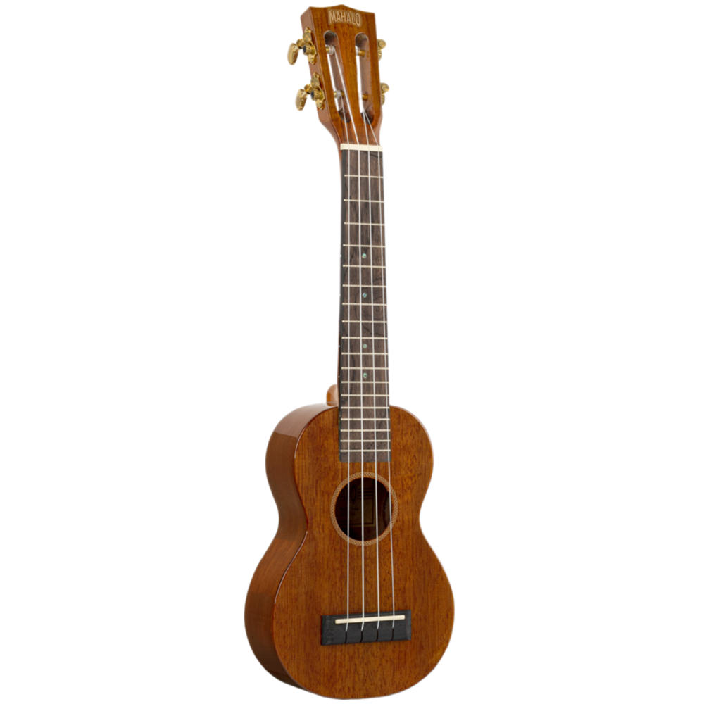Mahalo MJ1CS Java Series Soprano Concert Scale Neck W/ Bag
