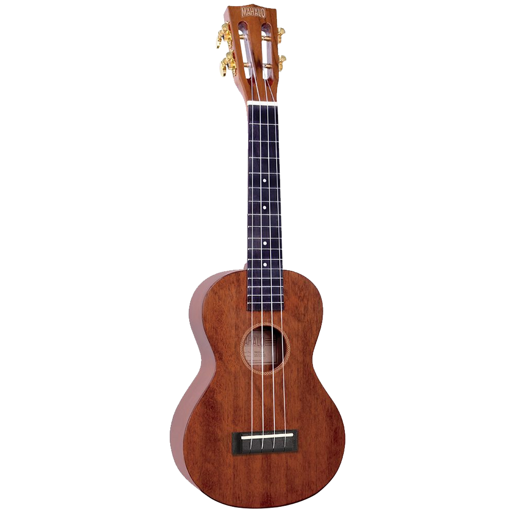 Mahalo MJ2VNA Concert Ukulele W/Bag