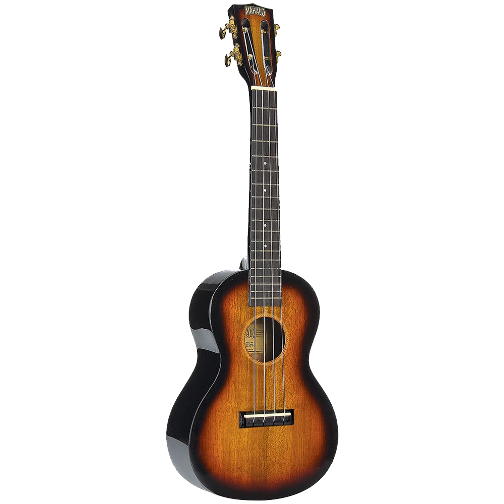 Mahalo MJ33TS Tenor Ukulele W/Bag