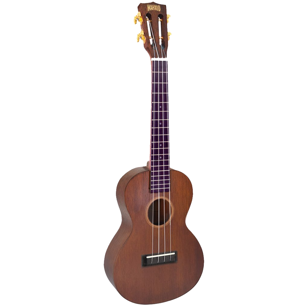 Mahalo MJ3TBR Tenor Ukulele W/Bag