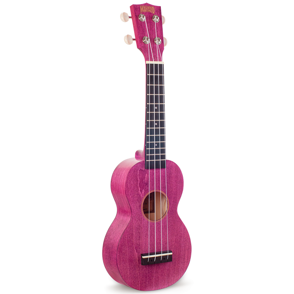 Mahalo ML1 Island Series Soprano Ukulele W/ Bag