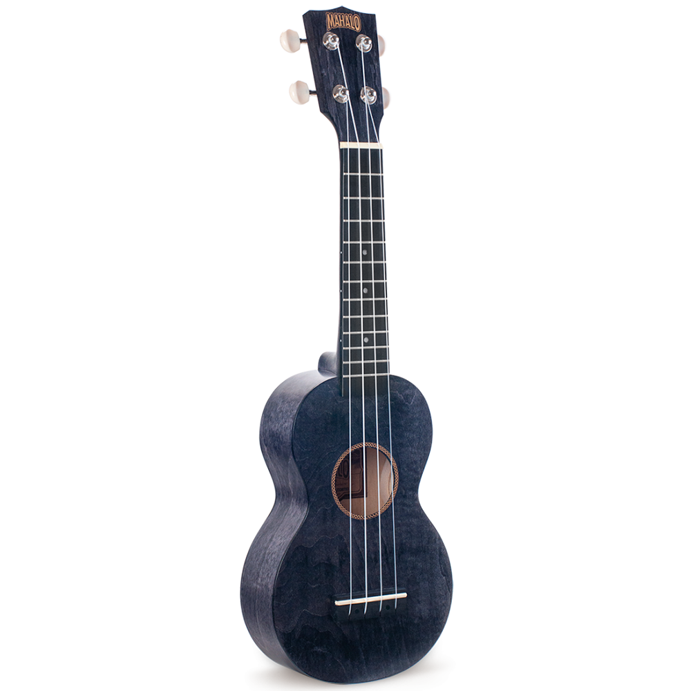 Mahalo ML1 Island Series Soprano Ukulele W/ Bag